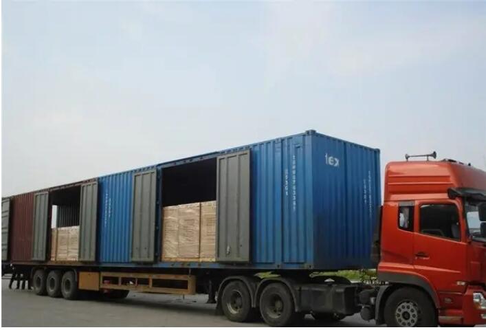 厦门到贵南县整车运输