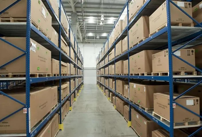 厦门到贵南县货物仓储