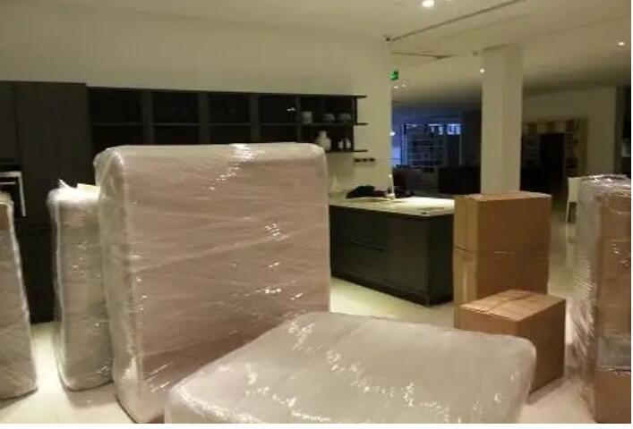 厦门到贵南县长途搬家