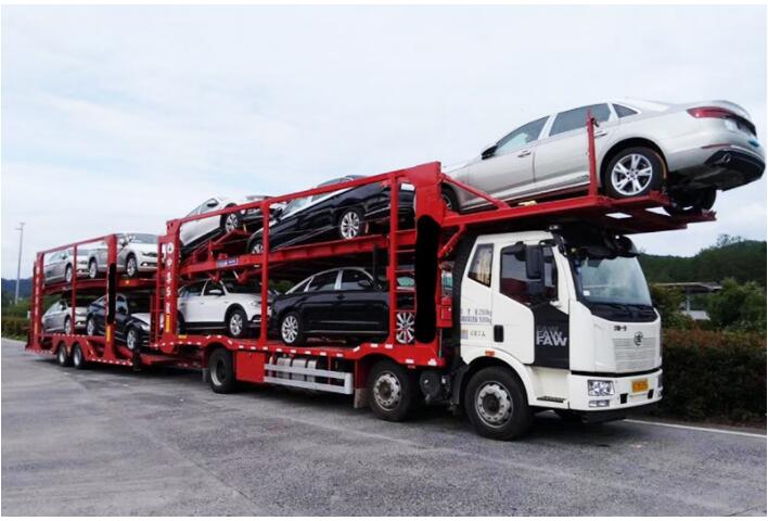 厦门到贵南县轿车托运